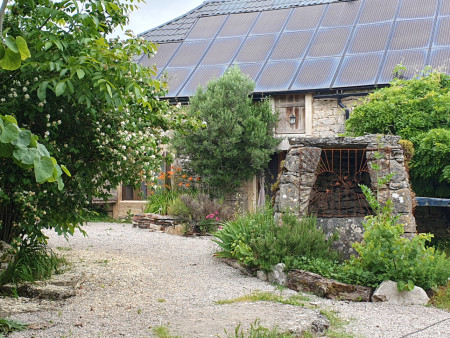Privatzimmer Le Pigeonnier, Floirac (F)