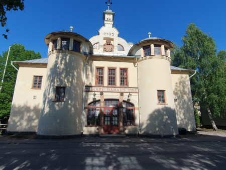 B&B "Ting1903", Avesta (S)