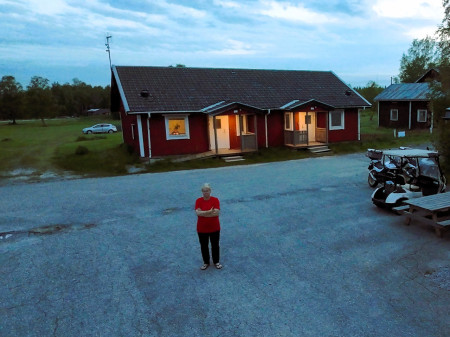Camping Nordmaling, Nordmaling (S)